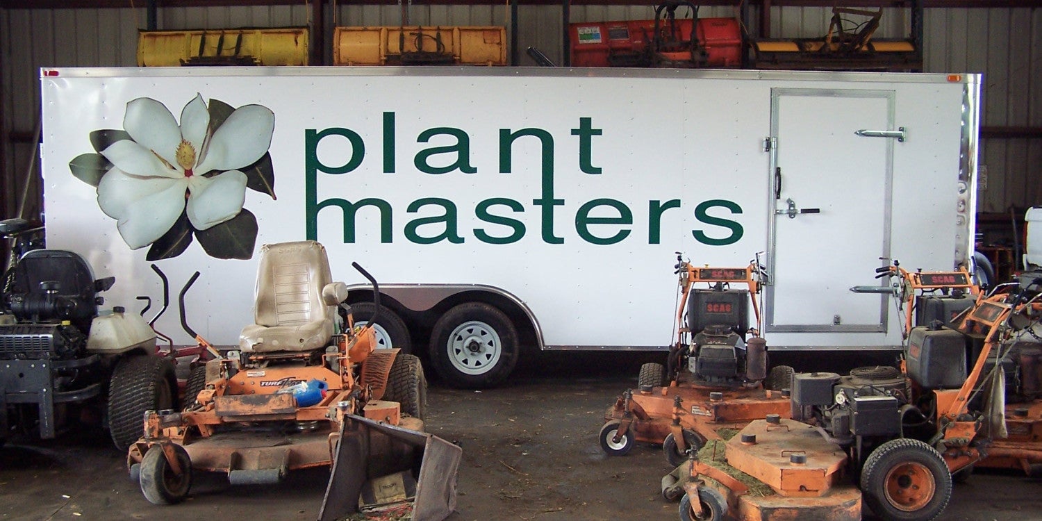 Trailer Signs
