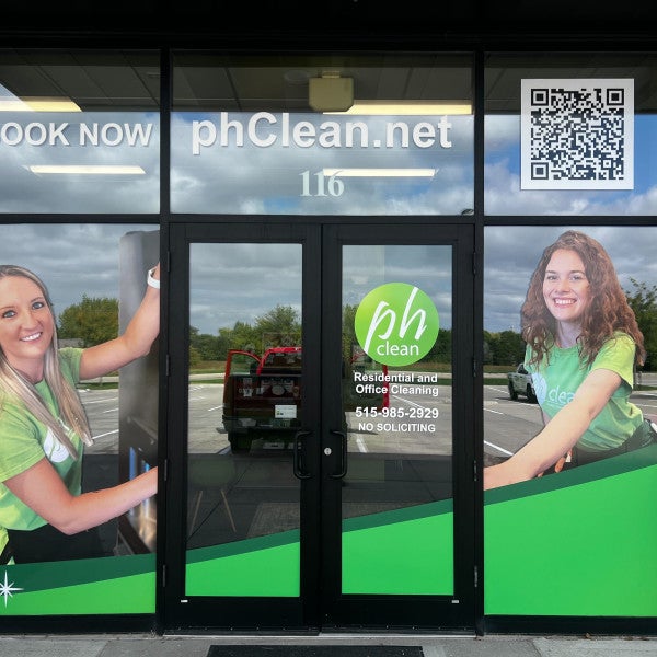 Window Graphics