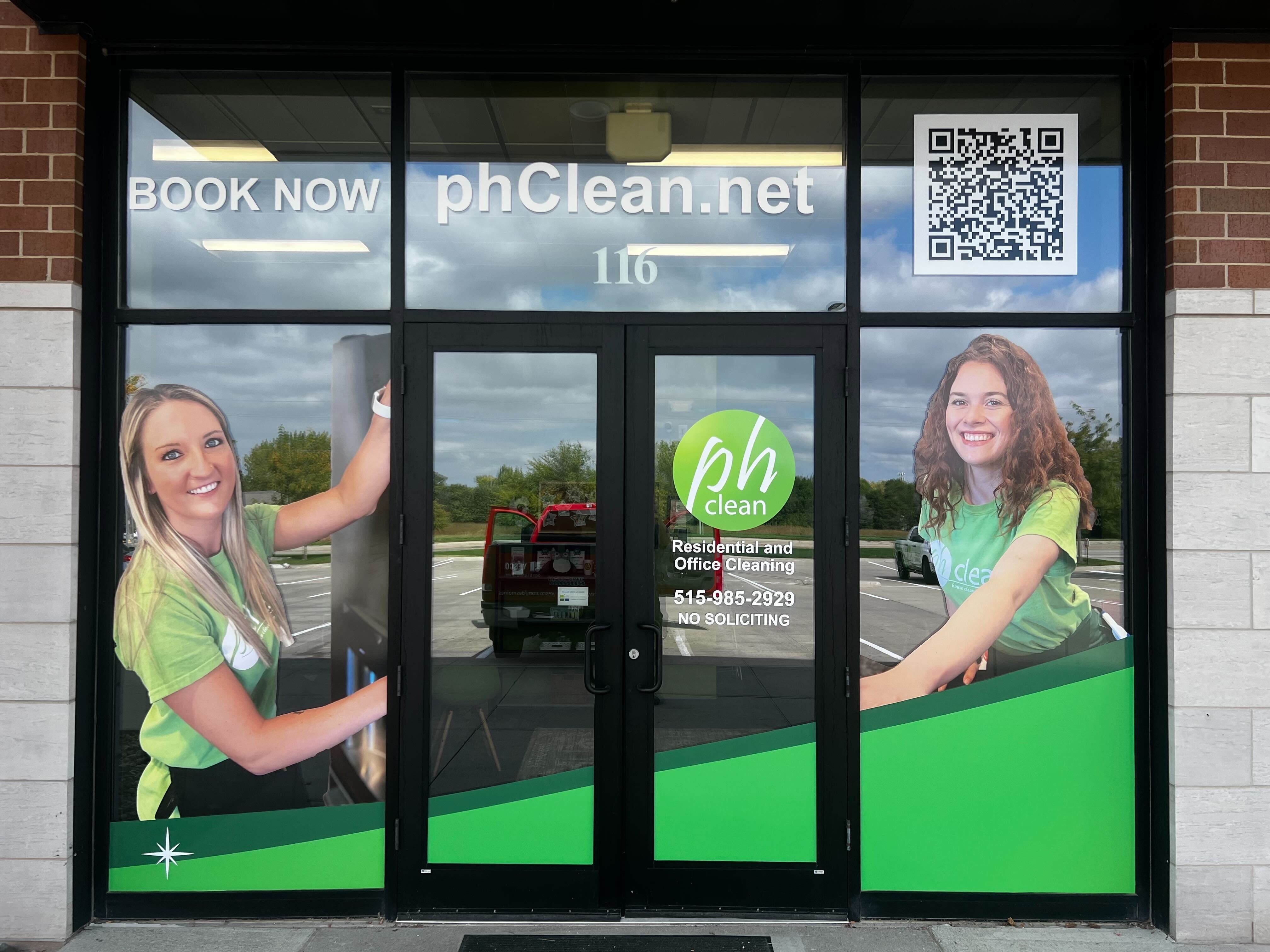 Window Graphics