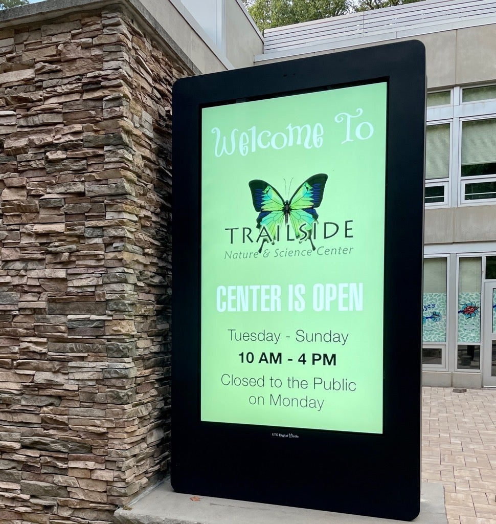 LED Displays