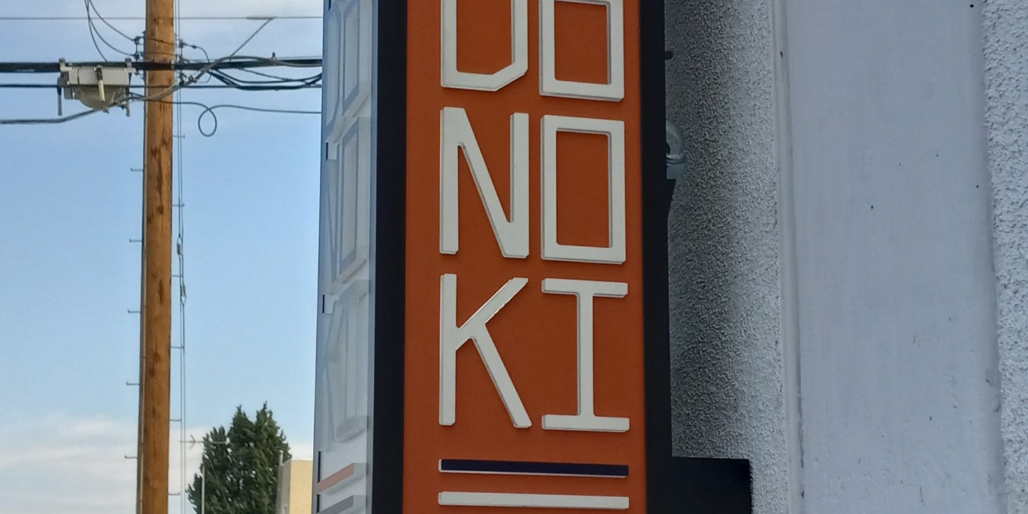 Sign Design Services