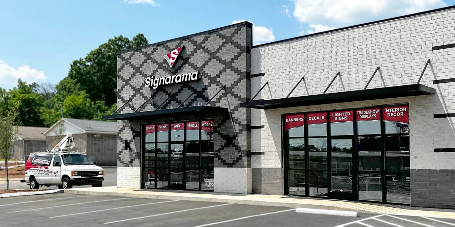 Signarama Mt. Juliet, TN