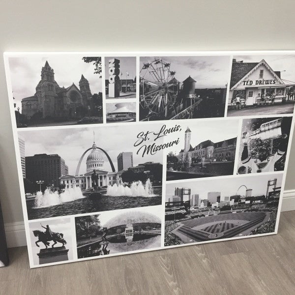 INTERIOR SIGNS