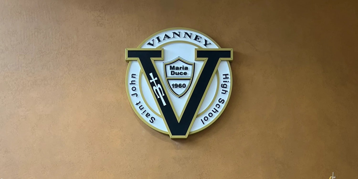 Custom Office Signs