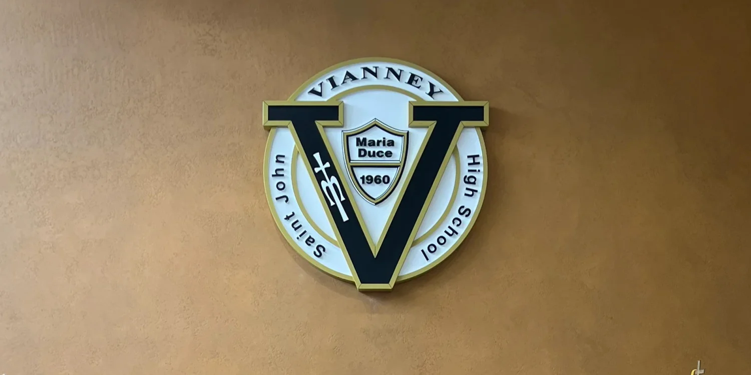 Custom Office Signs