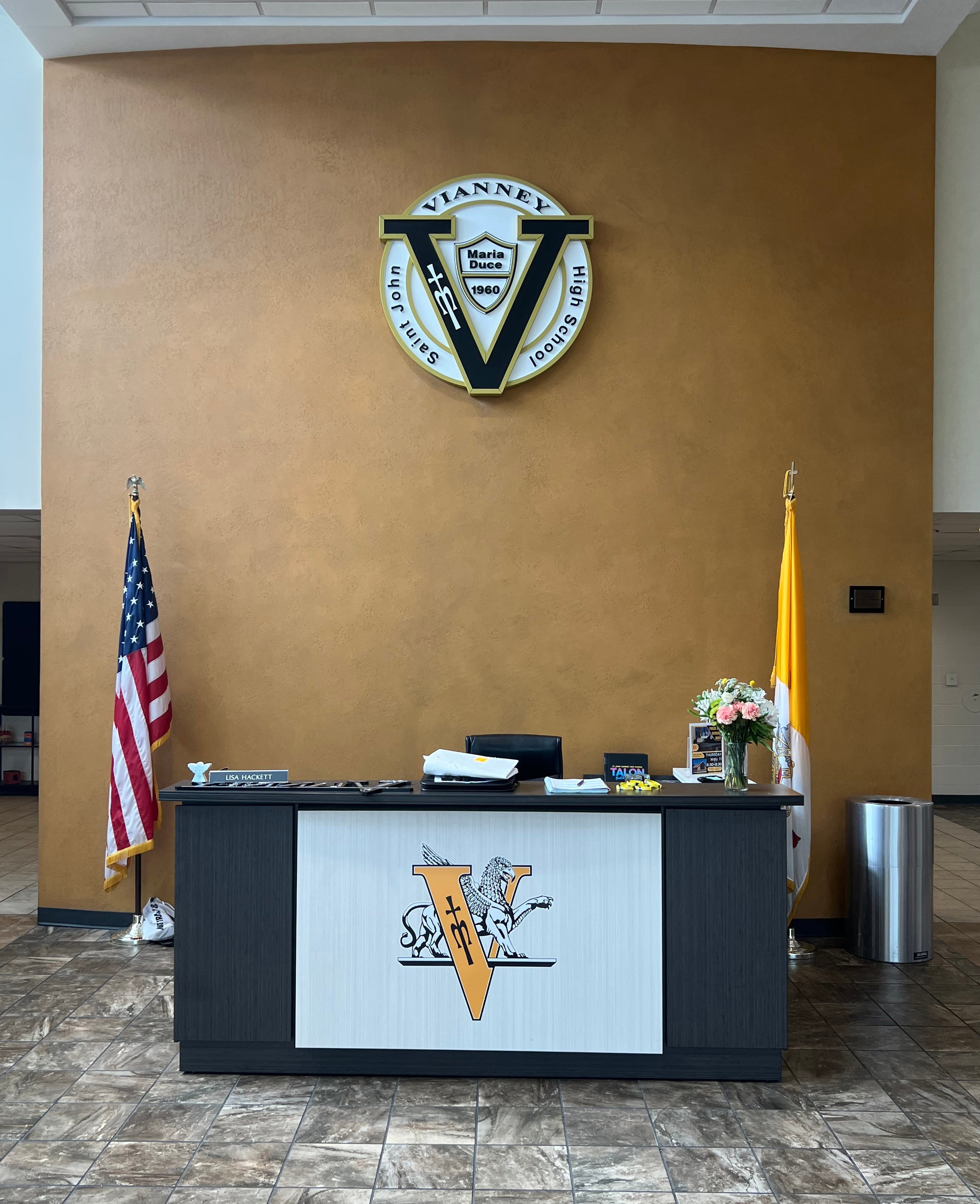 Custom Office Signs