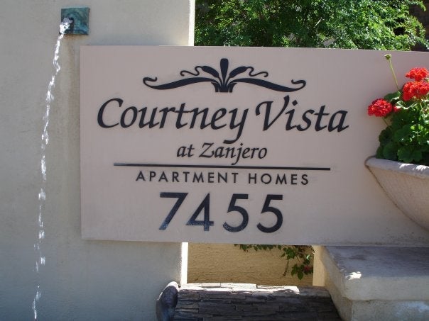 Building & Commercial Signs