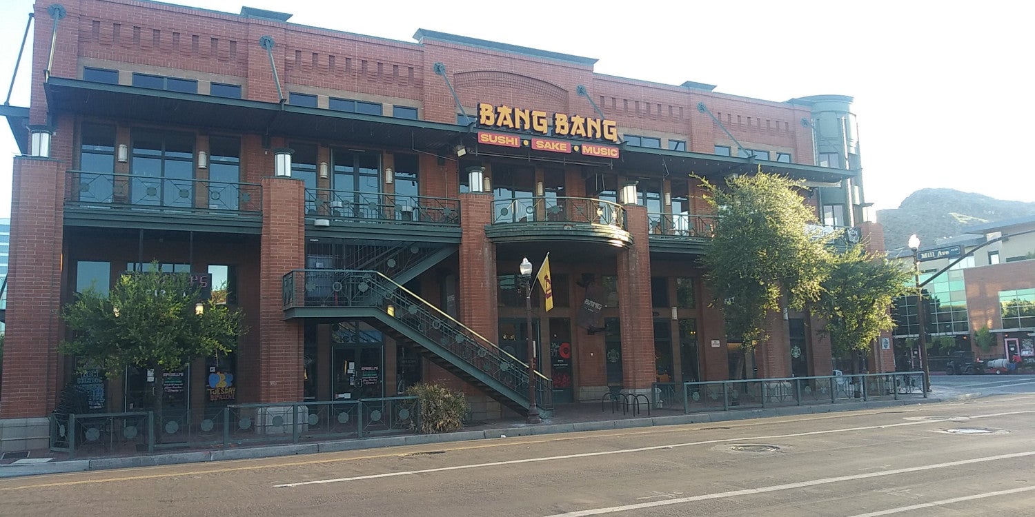 Building & Commercial Signs