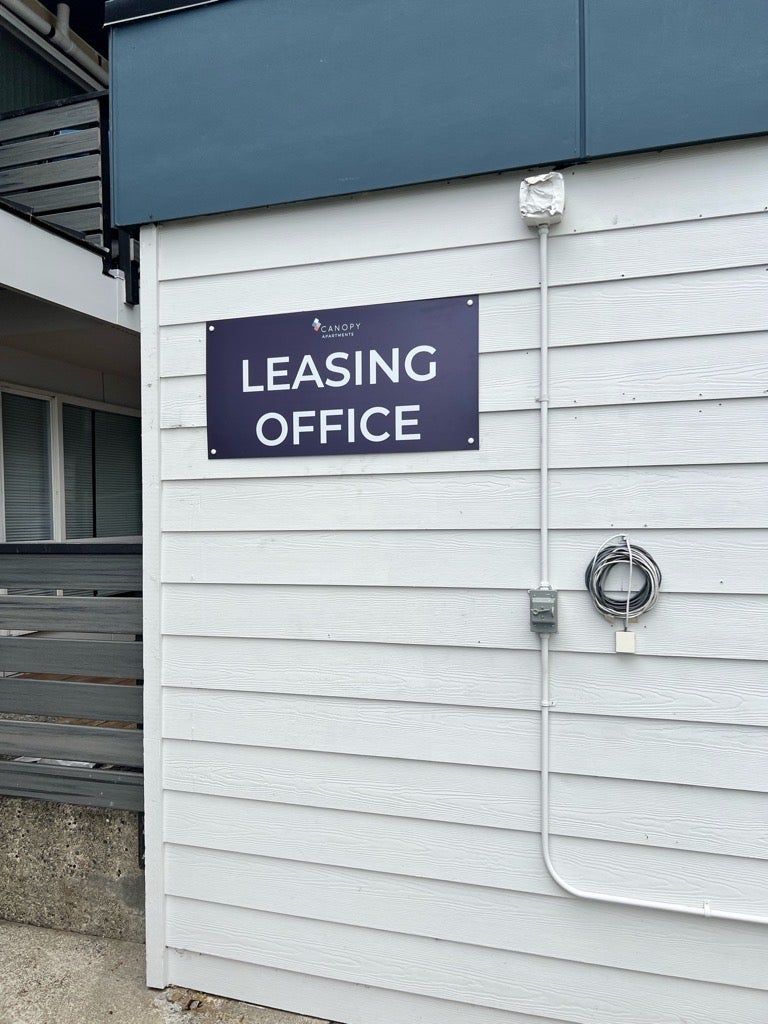 Making properties branded, identifiable, navigable and safe