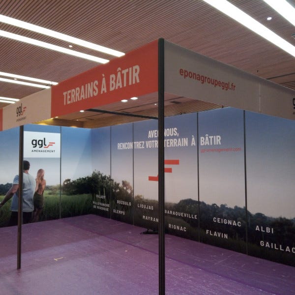 Stand GGL