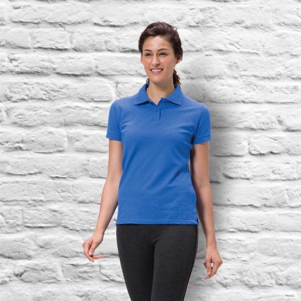 Custom Classic Ladies Polo