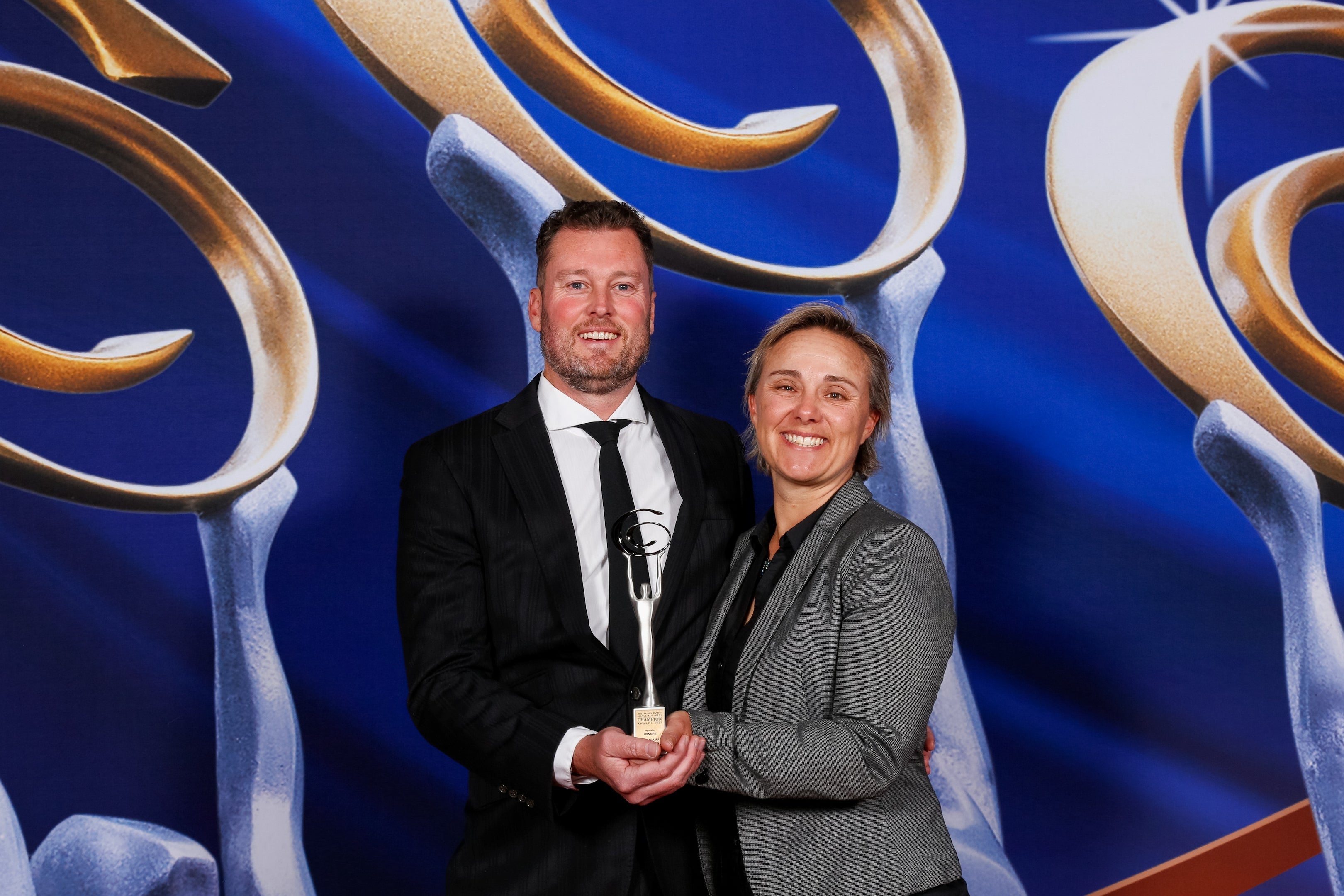 Small Business Champions