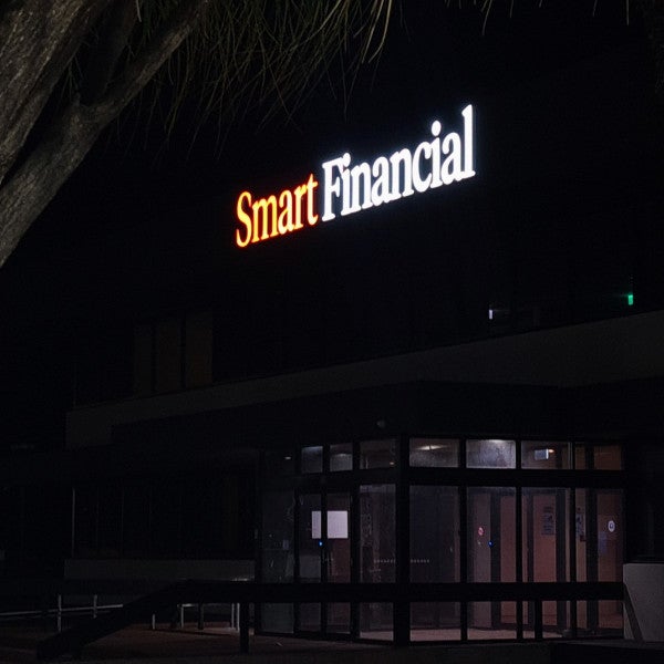 Building Signs Wollongong
