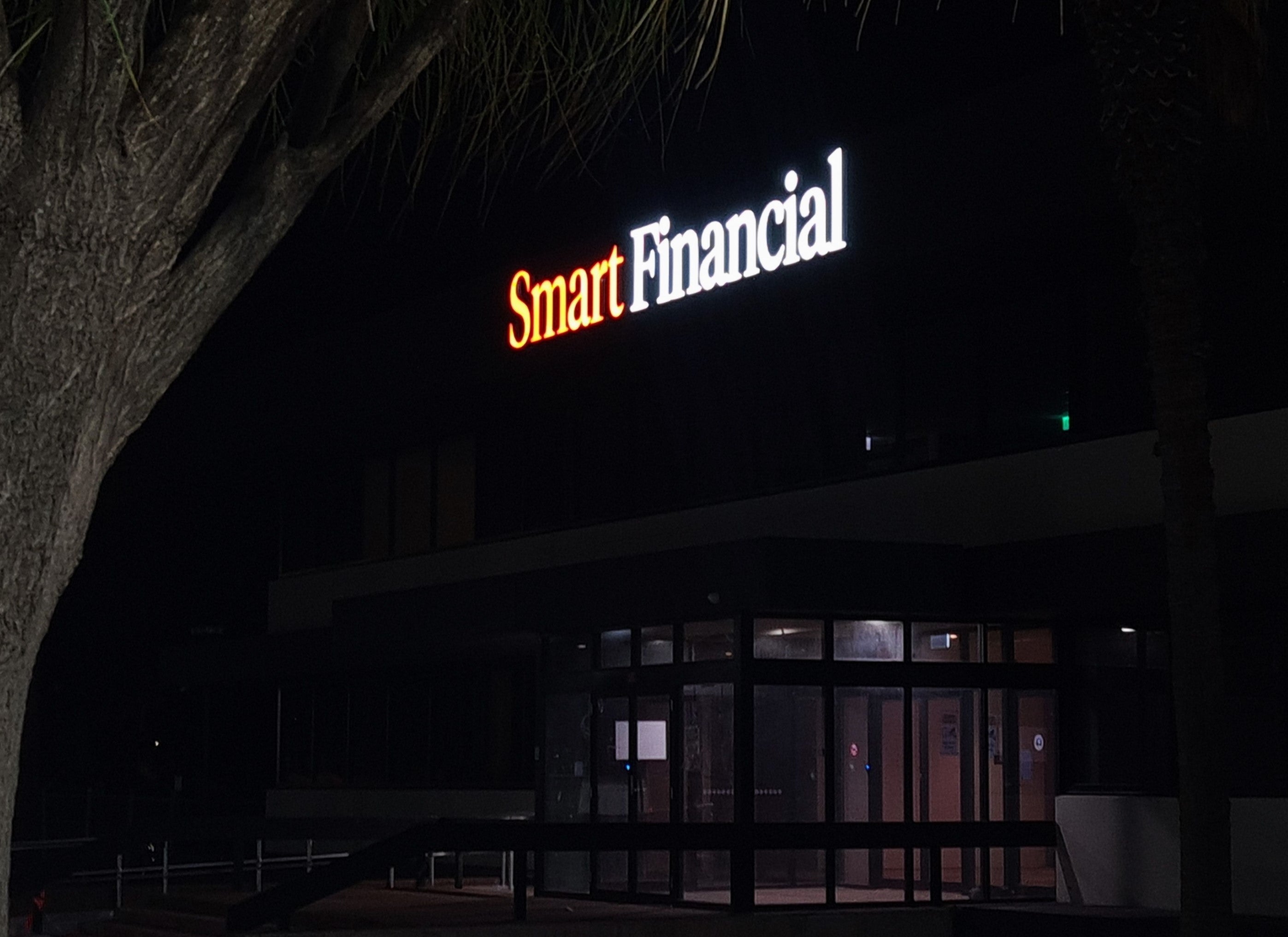 Building Signs Wollongong