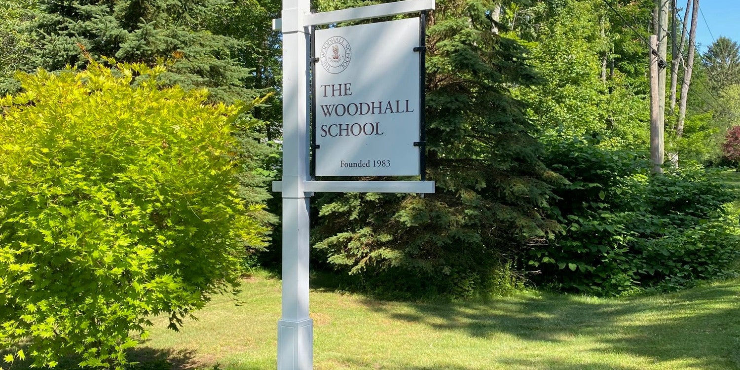 Post & Panel Signs
