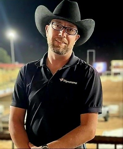 Eric Gossage
