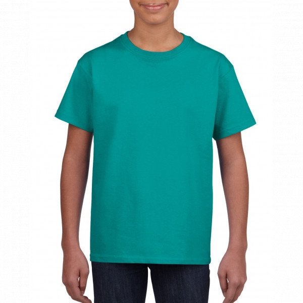 Custom Ultra Cotton Youth T-Shirt