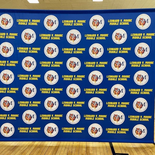 Signs/Banners That Have Your Back!