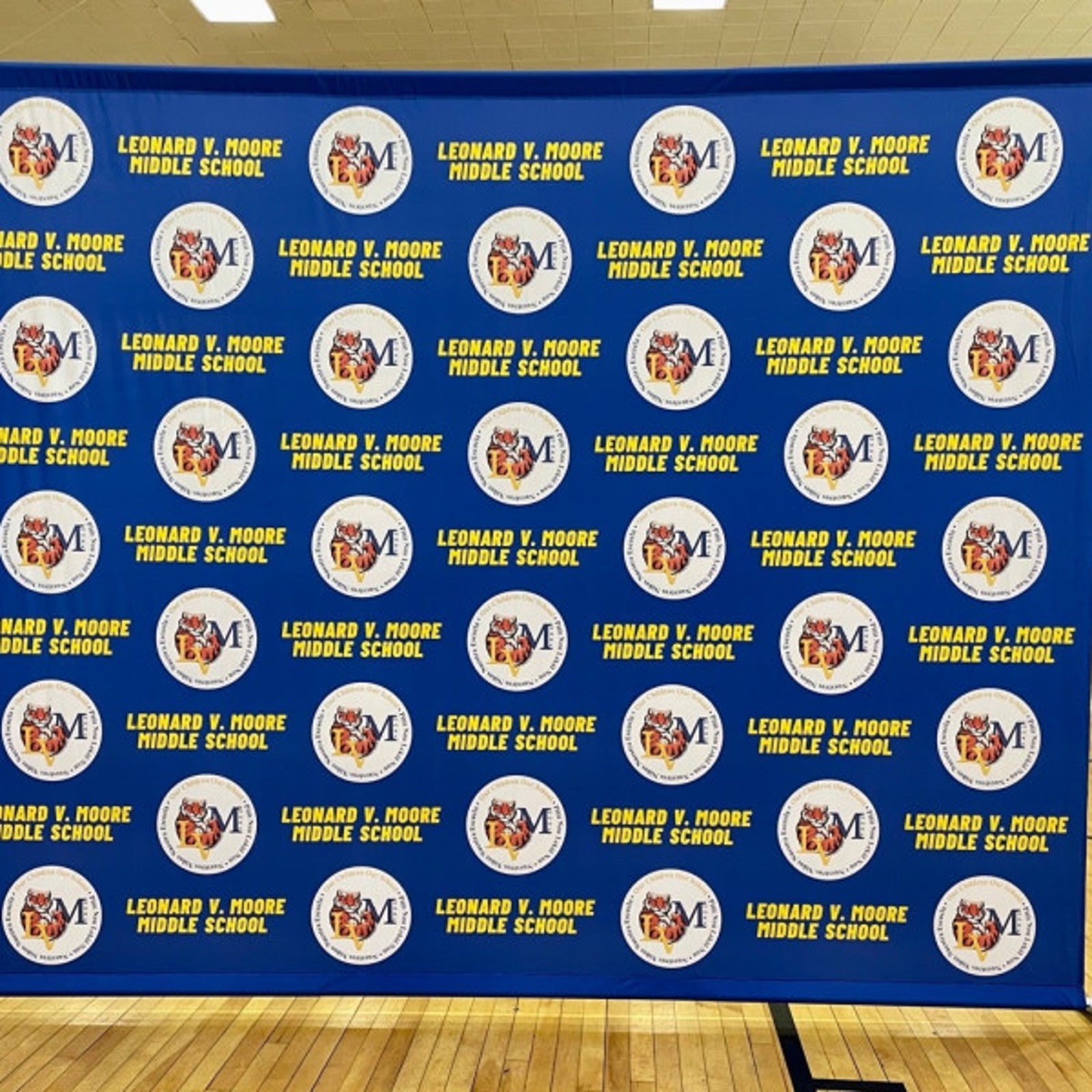 Trade Show Signs