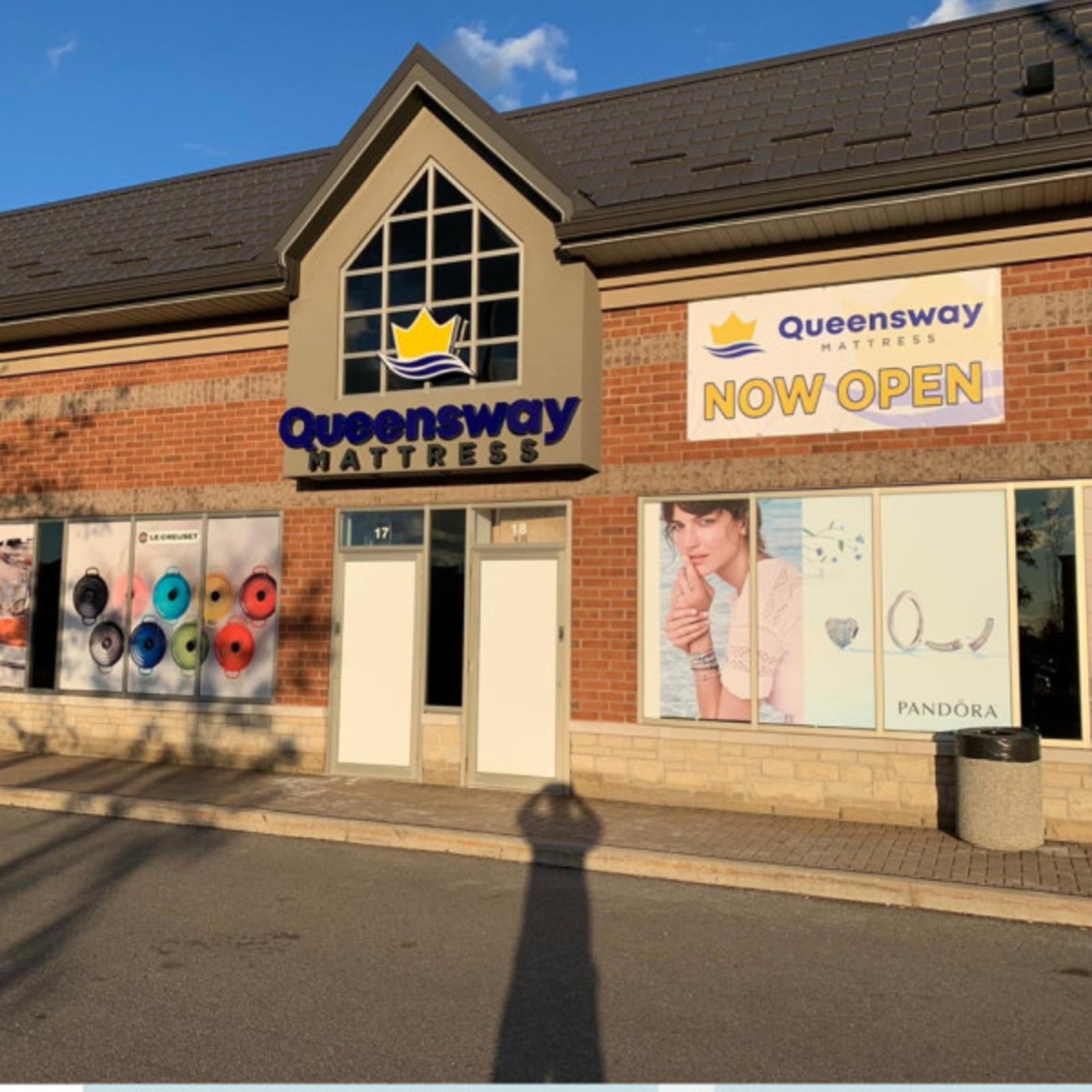 queensway
