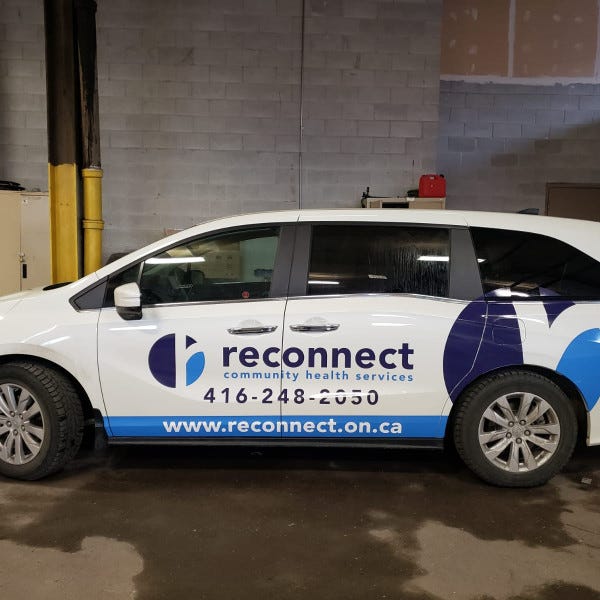 vehicle Graphics