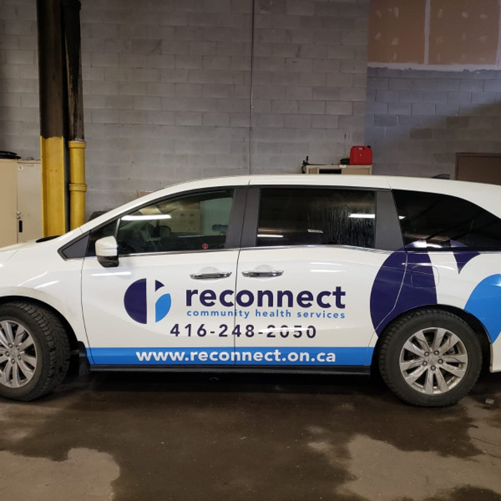 vehicle Graphics