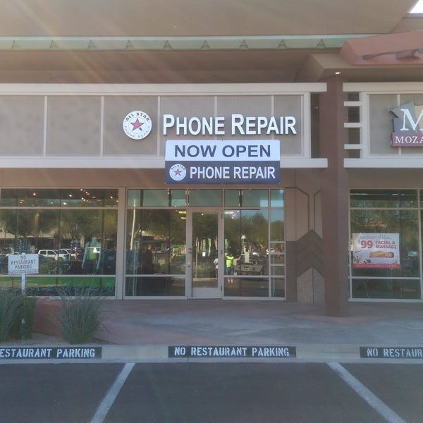 all star phone repair