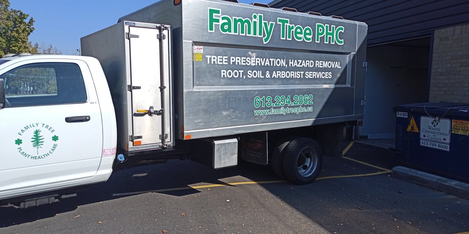 Truck Graphics