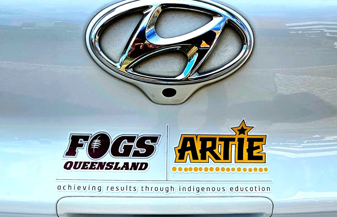 Car Wraps and Lettering