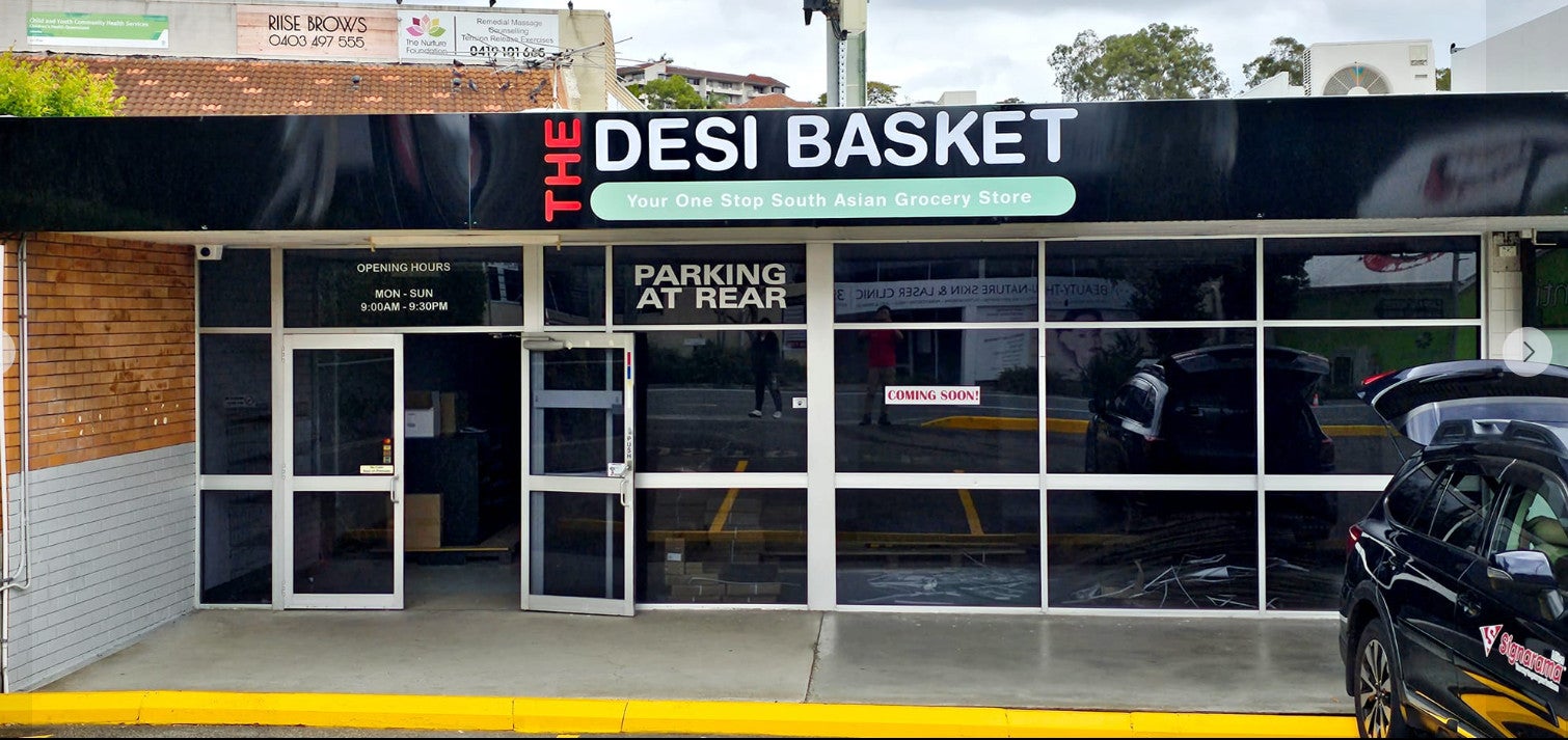 Pylon Signs and Acrylic Letter with ACP Panels