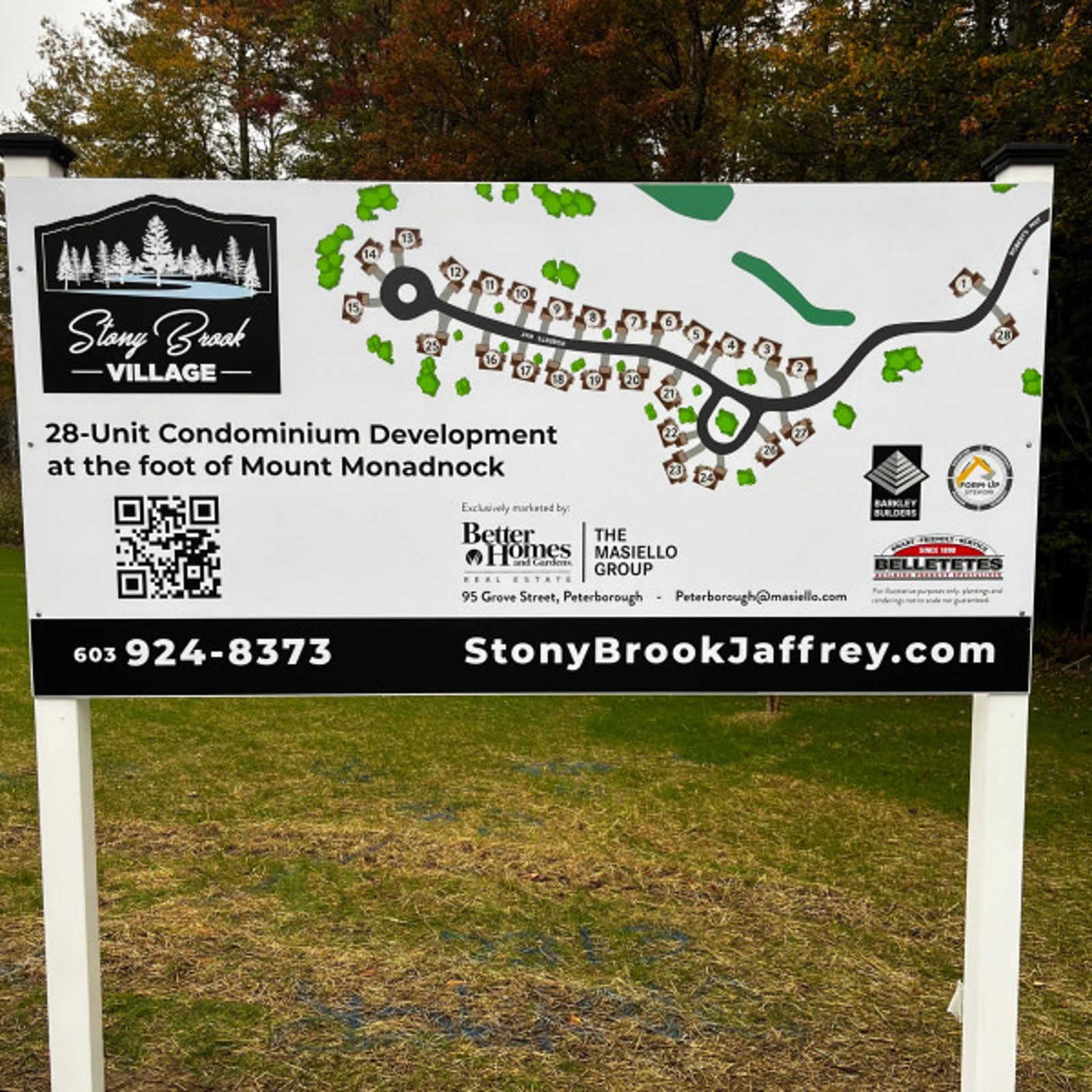 Real Estate Signs