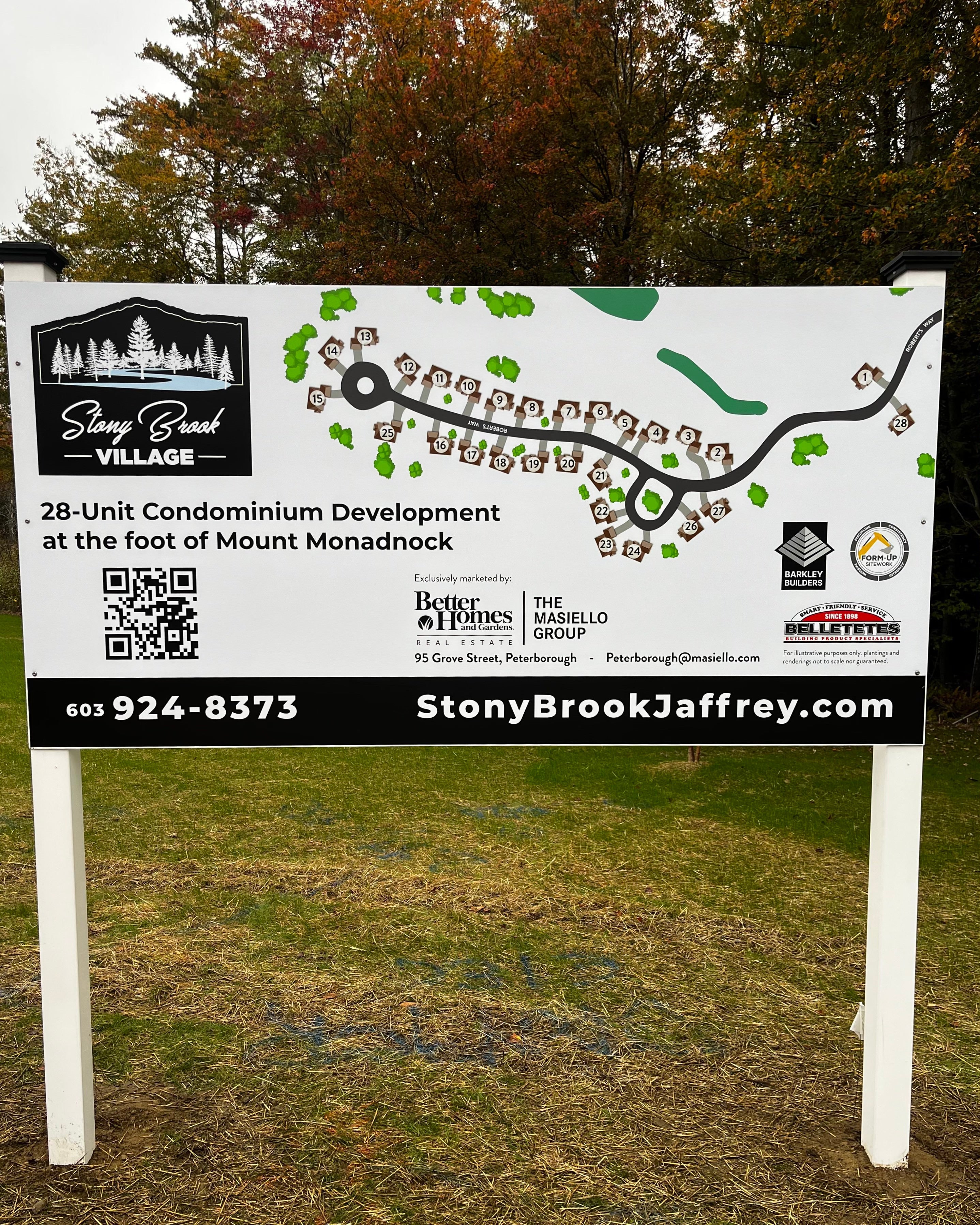Real Estate Sign Management With Signarama of Concord