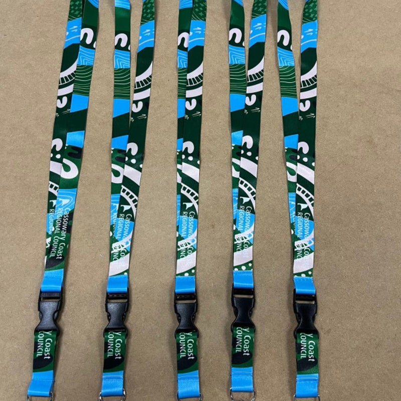 Fully Promoted Gabba