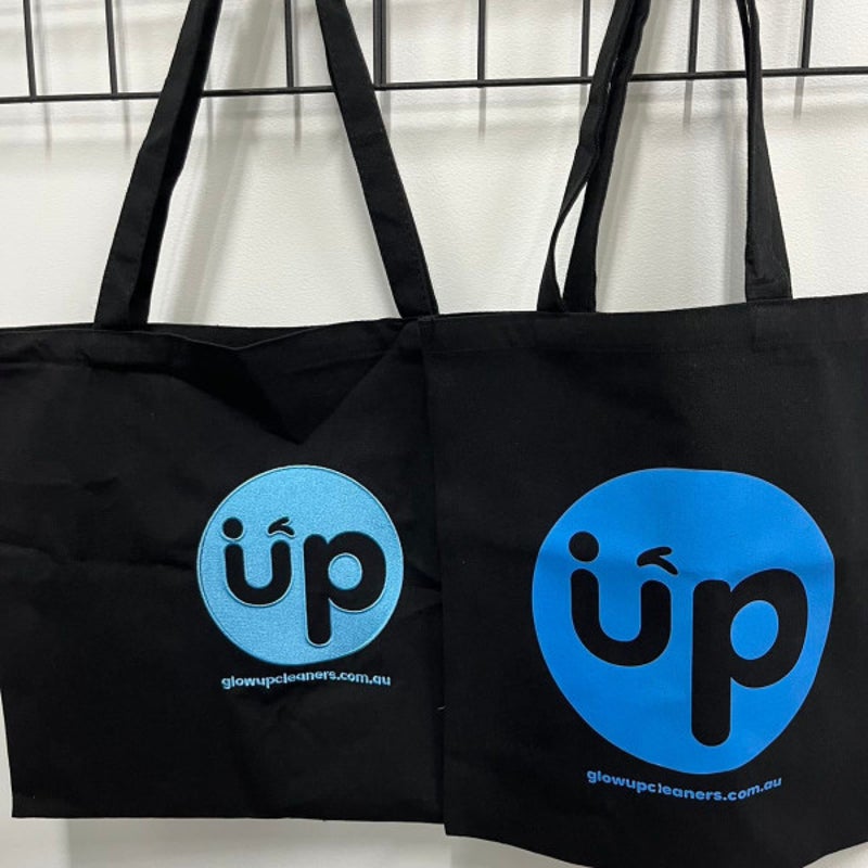 Fully Promoted Gabba