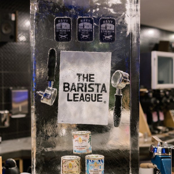 The Barista League