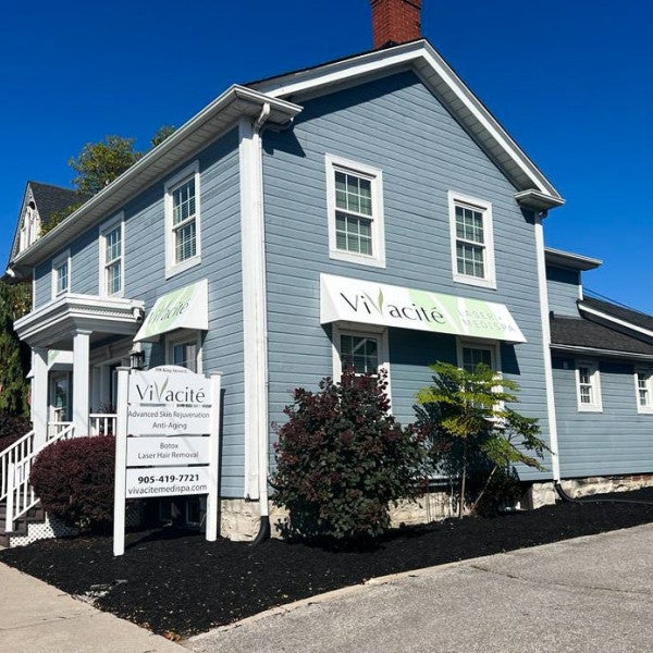 Vivacite storefront