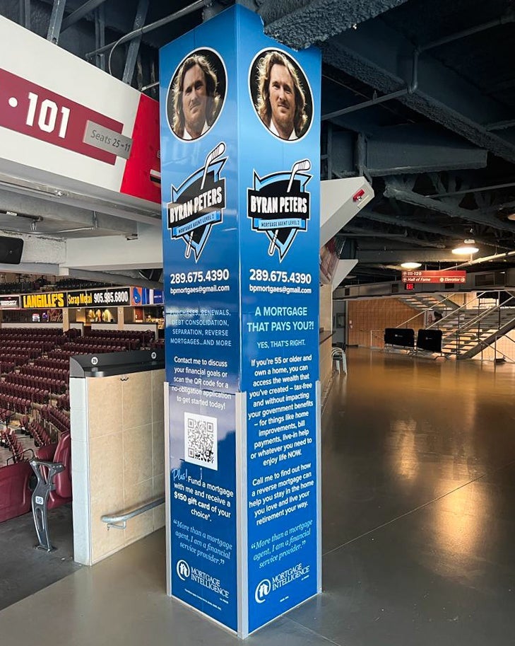 Oshawa (Whitby)