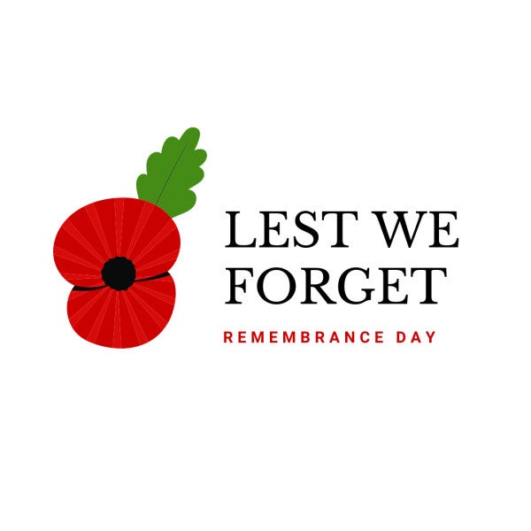Remembrance Day