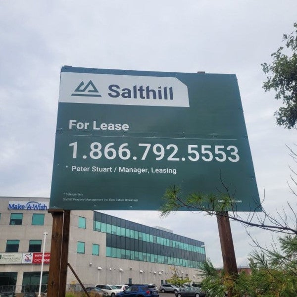 Signage
