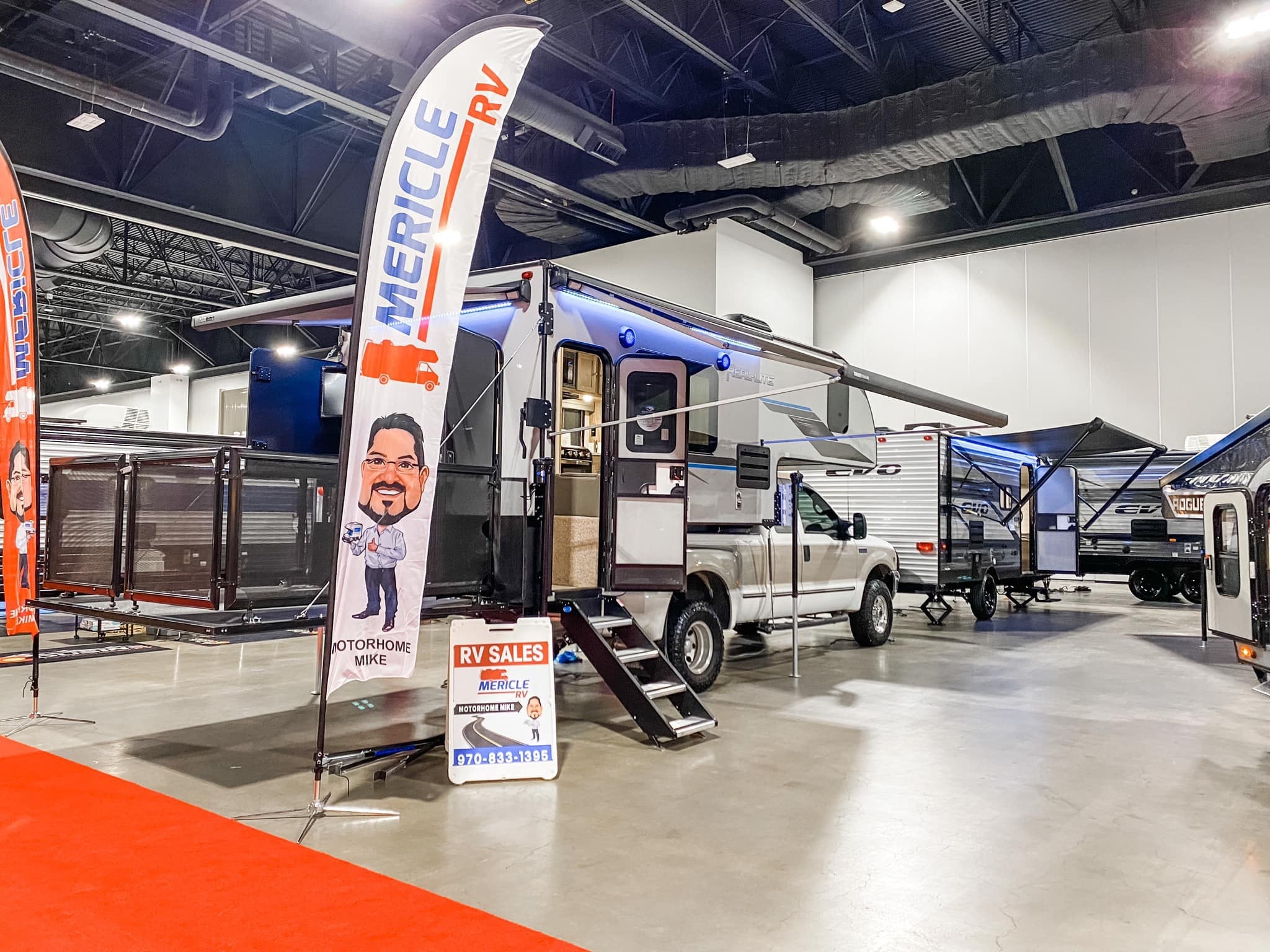 13 Tips to Hosting a Successful Vendor Event