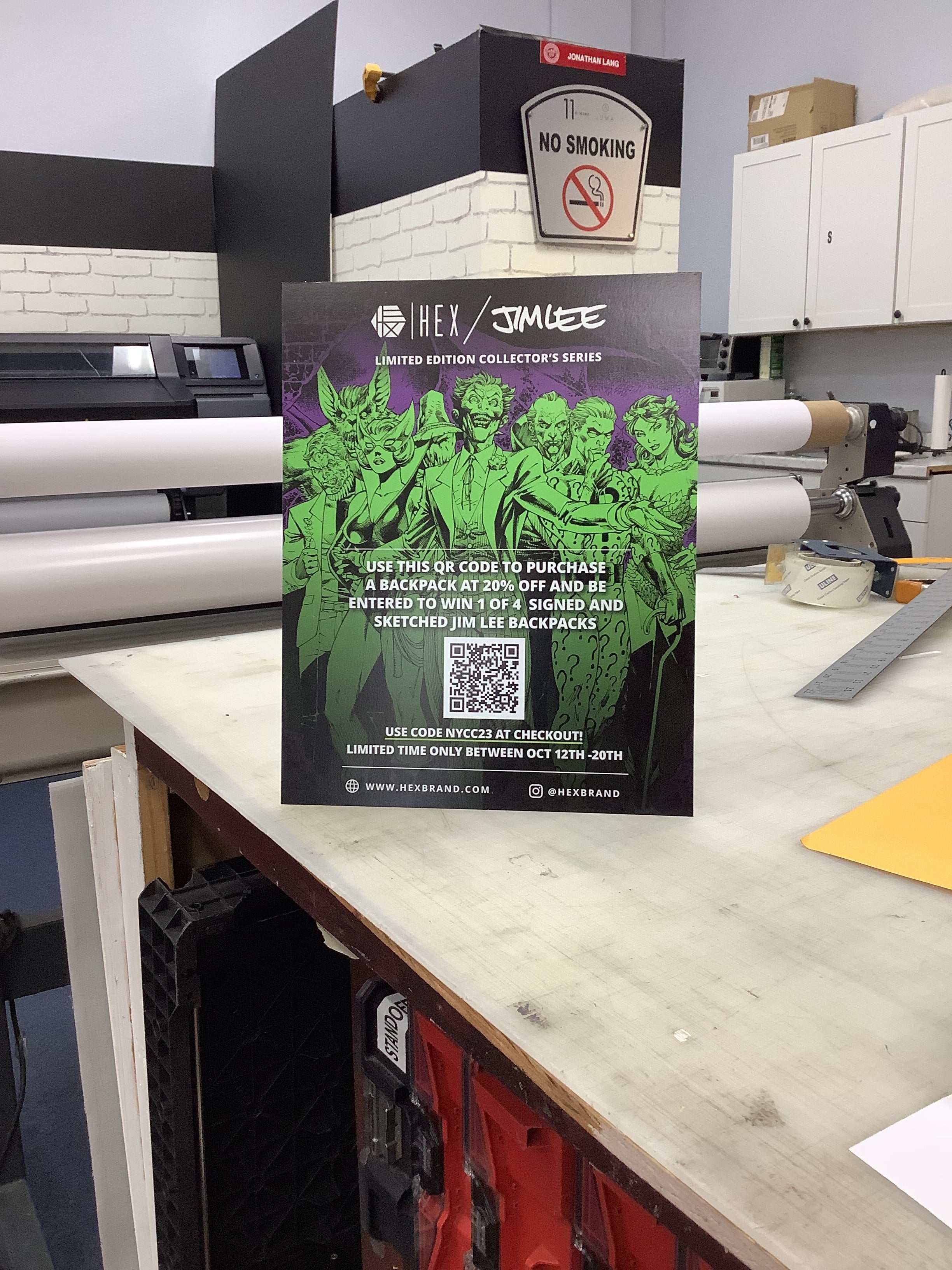 Pvc Customized Custom Print PVC