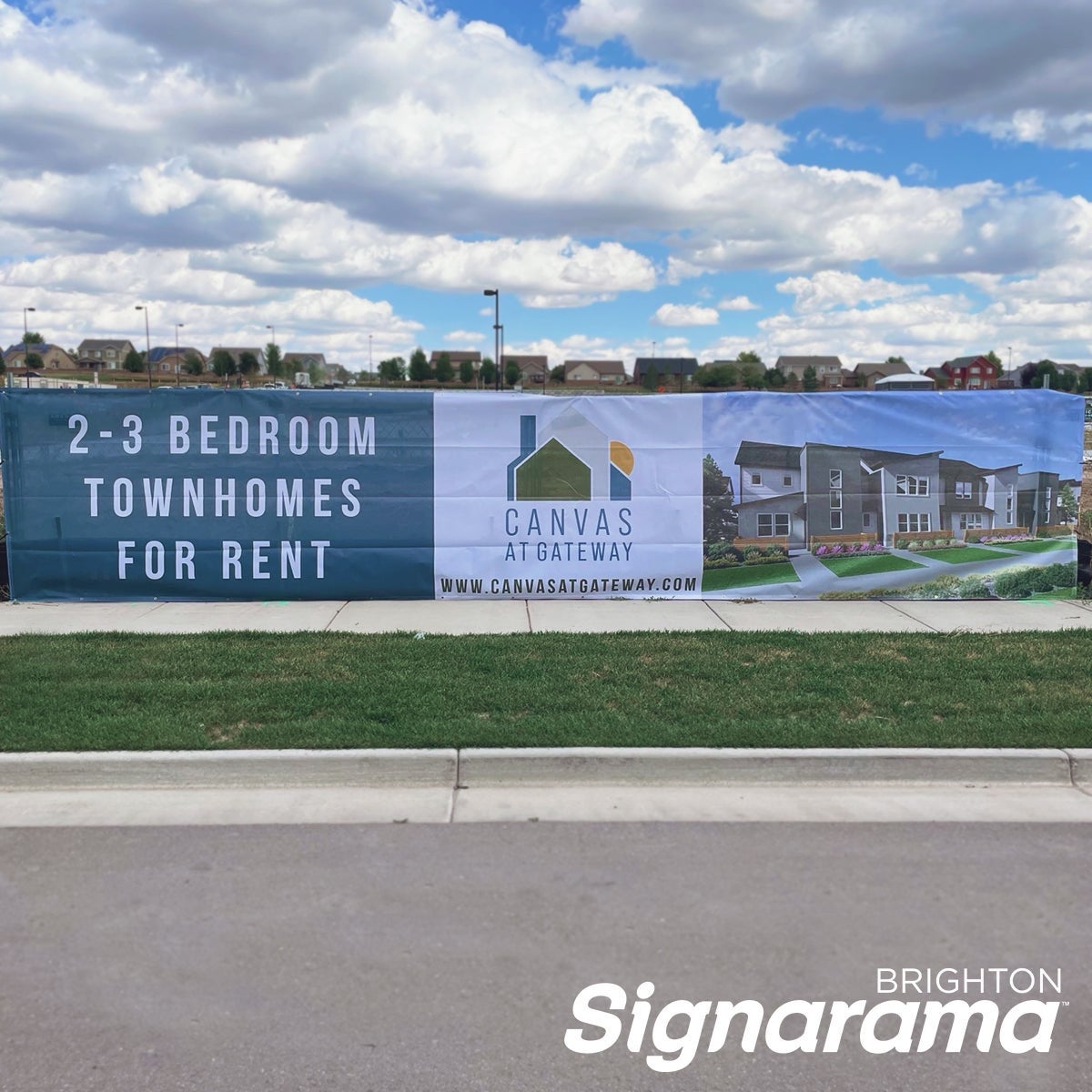 Finding the Best Location for your Banner