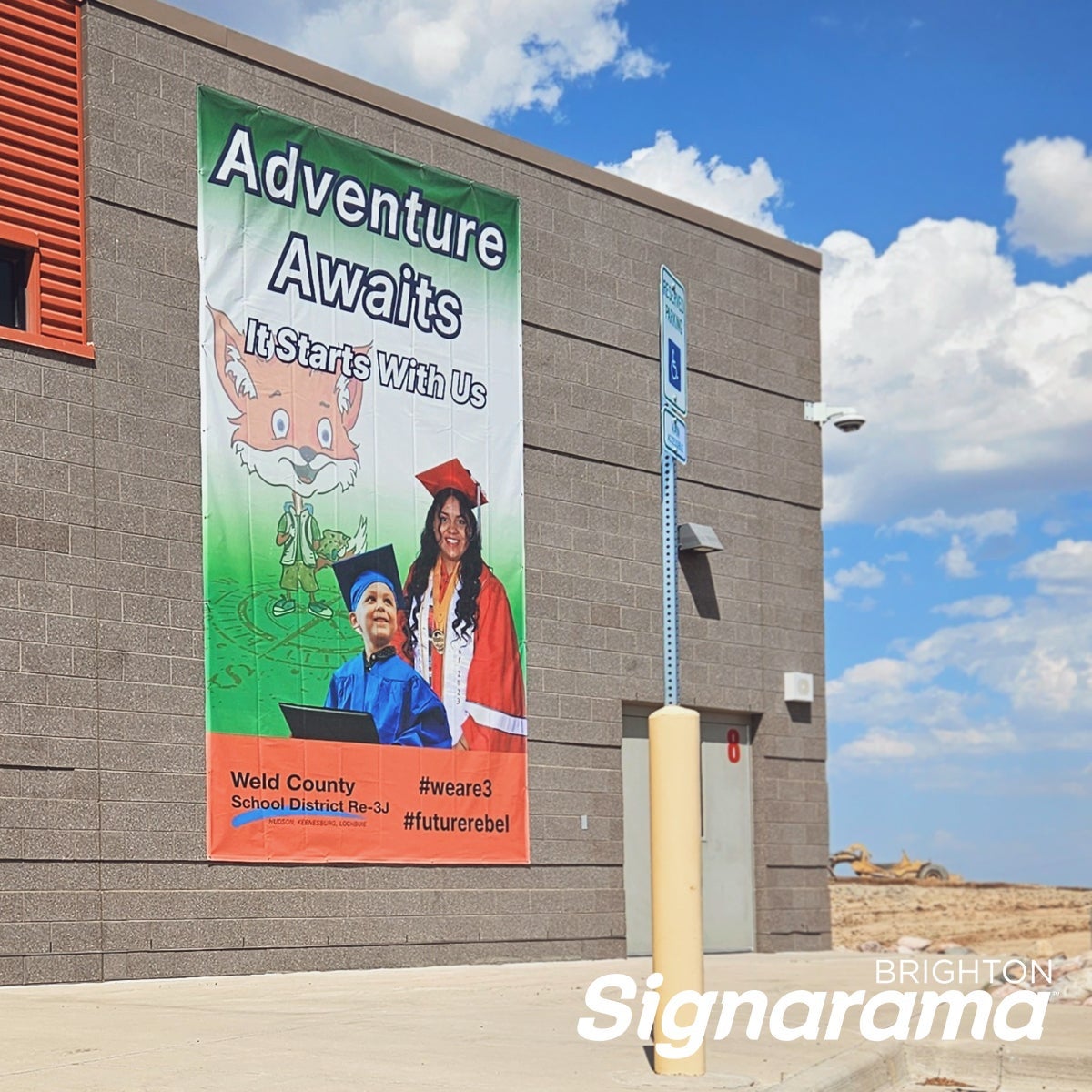 Finding the Best Location for your Banner