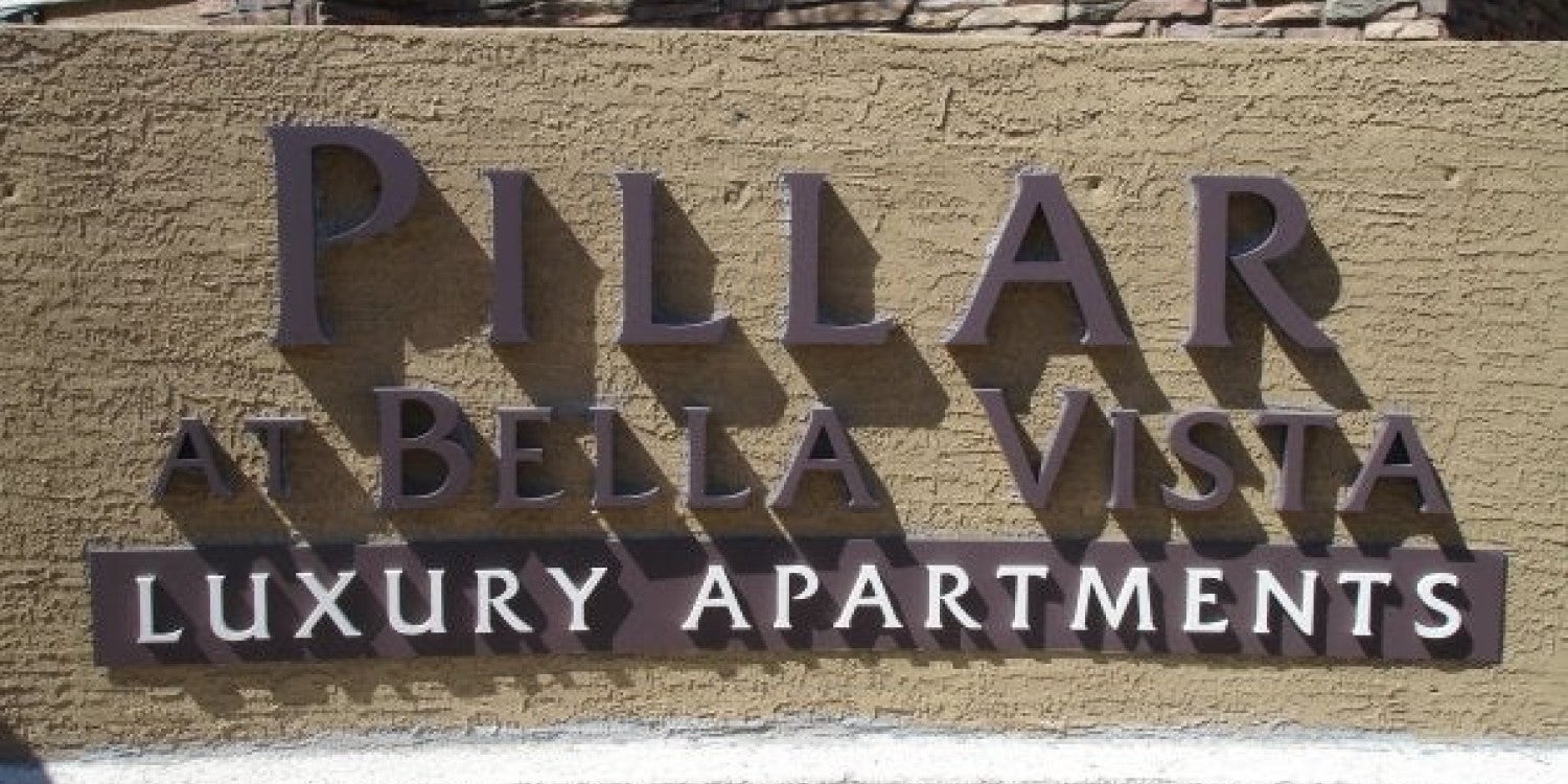 Monument Signs for Business