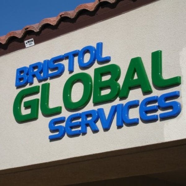 Bristol-global-services-retail-sign-backlit-sign-fronlit-sign-building-sign