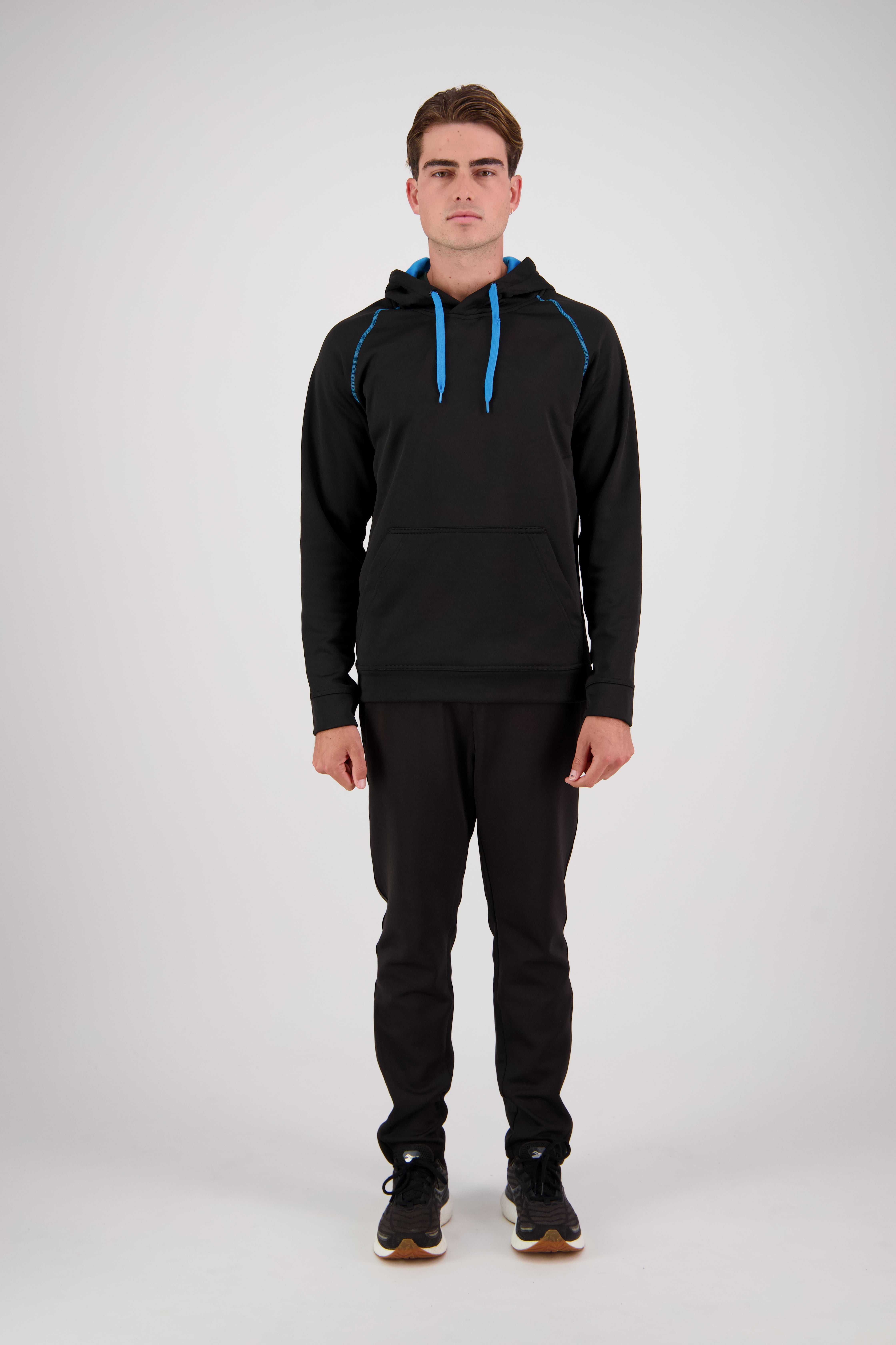 XT Performance Pullover Hoodie