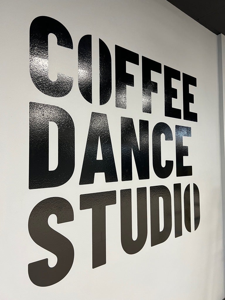 Coffee Dance Studio opens in Bellevue, WA