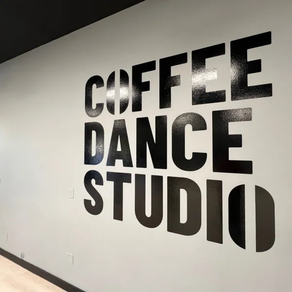 Coffee Dance Studio opens in Bellevue, WA