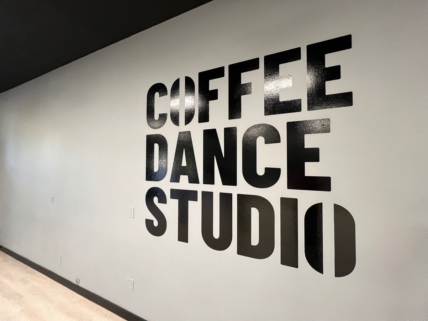 Coffee Dance Studio opens in Bellevue, WA