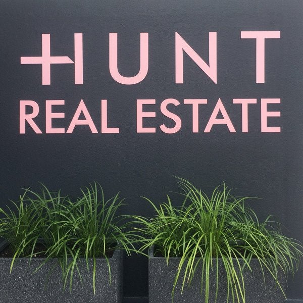 Hunt Real Estate